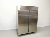 Electrolux - re4142ffg - koelkasten - afbeelding 1 van  2