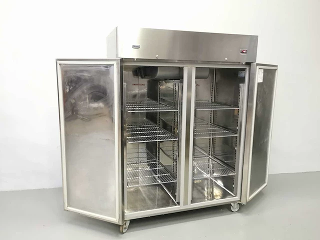 Electrolux - re4142ffg - koelkasten - afbeelding 2 van  2