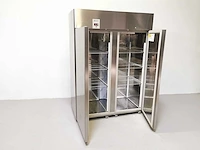 Electrolux - re4142ffg - vriezer - afbeelding 2 van  2