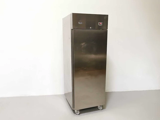 Electrolux - re4143ffg - vriezer - afbeelding 1 van  2