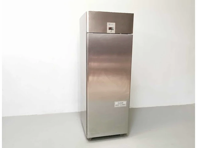 Electrolux - re47ifrg - koelkast - afbeelding 1 van  2