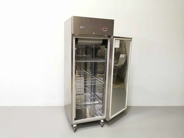 Electrolux - re47ifz - vriezer - afbeelding 2 van  2