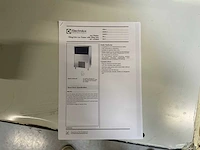 Electrolux 09 ma081 ijsmachine 2011 - afbeelding 3 van  12
