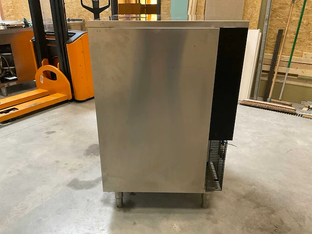Electrolux 09 ma081 ijsmachine 2011 - afbeelding 5 van  12