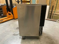Electrolux 09 ma081 ijsmachine 2011 - afbeelding 5 van  12