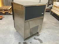 Electrolux 09 ma081 ijsmachine 2011 - afbeelding 9 van  12