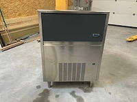 Electrolux 09 ma081 ijsmachine 2011 - afbeelding 10 van  12