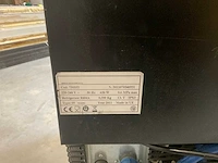 Electrolux 09 ma081 ijsmachine 2011 - afbeelding 12 van  12