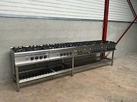 Electrolux 18-pits gasfornuis - afbeelding 1 van  7