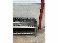 Electrolux 18-pits gasfornuis - afbeelding 4 van  7