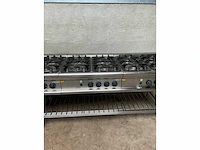 Electrolux 18-pits gasfornuis - afbeelding 5 van  7