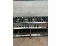 Electrolux 18-pits gasfornuis - afbeelding 6 van  7