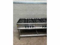 Electrolux 18-pits gasfornuis - afbeelding 7 van  7