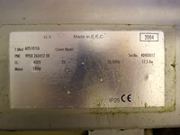 Electrolux air-o-steam met onderstel - afbeelding 3 van  8