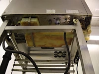 Electrolux air-o-steam met onderstel - afbeelding 5 van  8