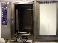 Electrolux air-o-steam met onderstel - afbeelding 6 van  8