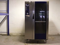 Electrolux air-o-steam - afbeelding 1 van  6