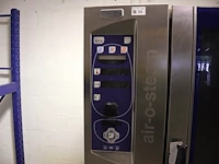 Electrolux air-o-steam - afbeelding 2 van  6