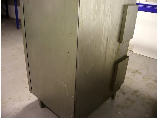 Electrolux air-o-steam - afbeelding 5 van  6