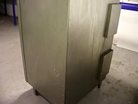 Electrolux air-o-steam - afbeelding 5 van  6