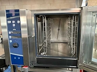 Electrolux aos061eca2 heteluchtovens - afbeelding 3 van  6