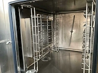 Electrolux aos061eca2 heteluchtovens - afbeelding 5 van  6