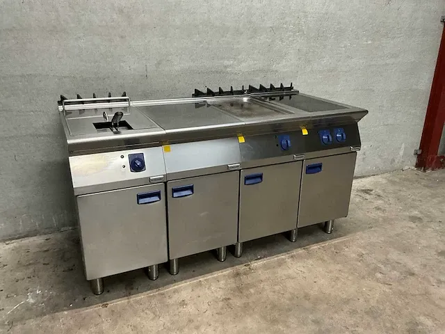 Electrolux bakkooklijn - afbeelding 1 van  8