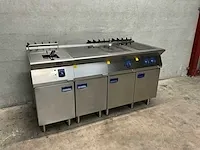 Electrolux bakkooklijn - afbeelding 1 van  8