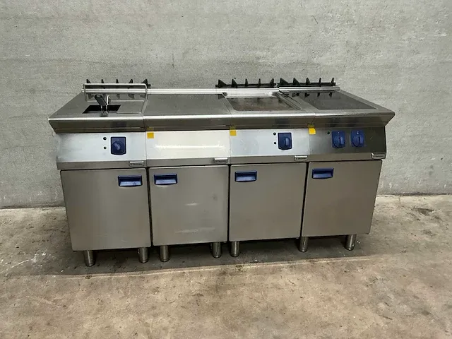 Electrolux bakkooklijn - afbeelding 2 van  8