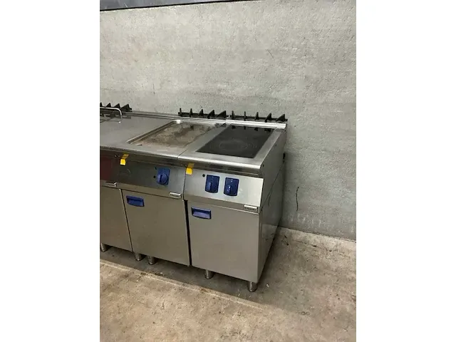 Electrolux bakkooklijn - afbeelding 3 van  8