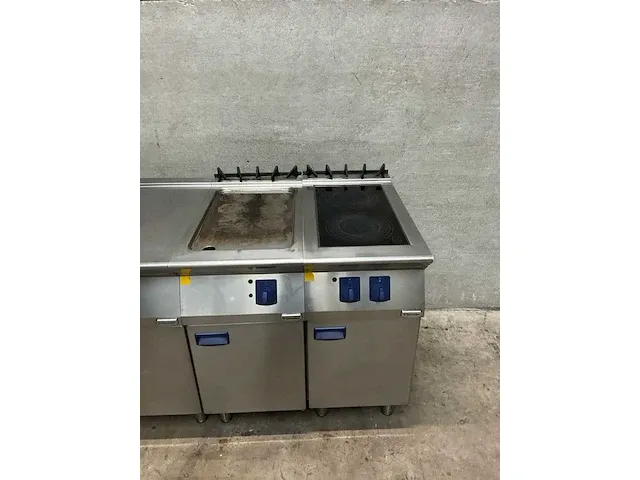 Electrolux bakkooklijn - afbeelding 4 van  8