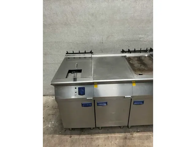 Electrolux bakkooklijn - afbeelding 5 van  8