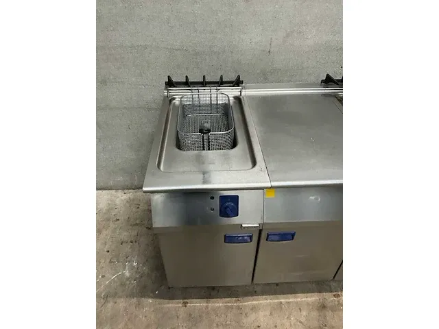 Electrolux bakkooklijn - afbeelding 6 van  8