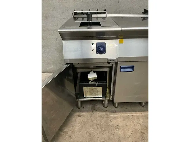 Electrolux bakkooklijn - afbeelding 7 van  8