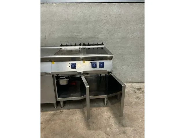 Electrolux bakkooklijn - afbeelding 8 van  8