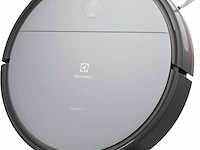 Electrolux clean 600 robotstofzuiger - afbeelding 1 van  5