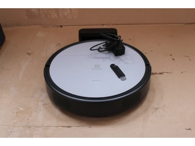 Electrolux clean 600 robotstofzuiger - afbeelding 2 van  5