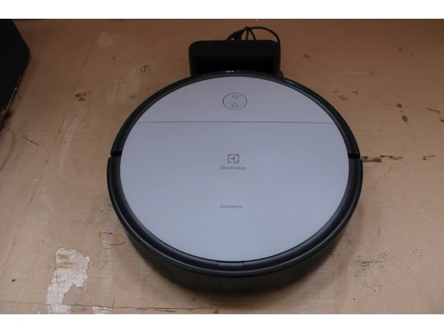 Electrolux clean 600 robotstofzuiger - afbeelding 3 van  5