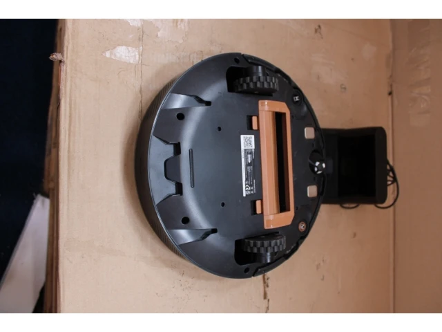 Electrolux clean 600 robotstofzuiger - afbeelding 4 van  5