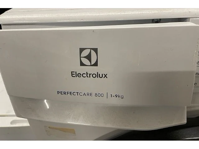 Electrolux condensatiedroogkast - afbeelding 3 van  6