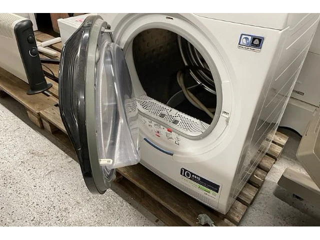 Electrolux condensatiedroogkast - afbeelding 4 van  6