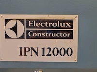 Electrolux constructor ipn 11000 paternoster - afbeelding 5 van  7