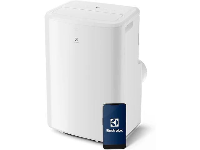 Electrolux draagbare airconditioner - afbeelding 1 van  5