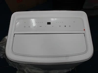 Electrolux draagbare airconditioner - afbeelding 3 van  5