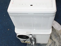 Electrolux draagbare airconditioner - afbeelding 4 van  5
