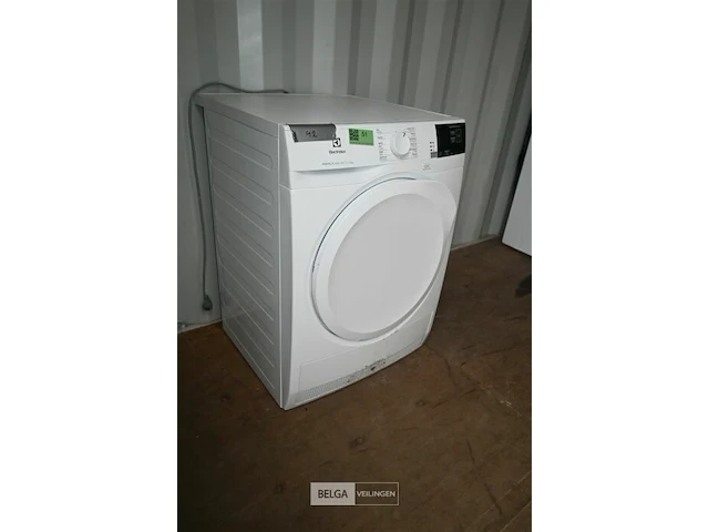 Electrolux droogkast - afbeelding 1 van  6