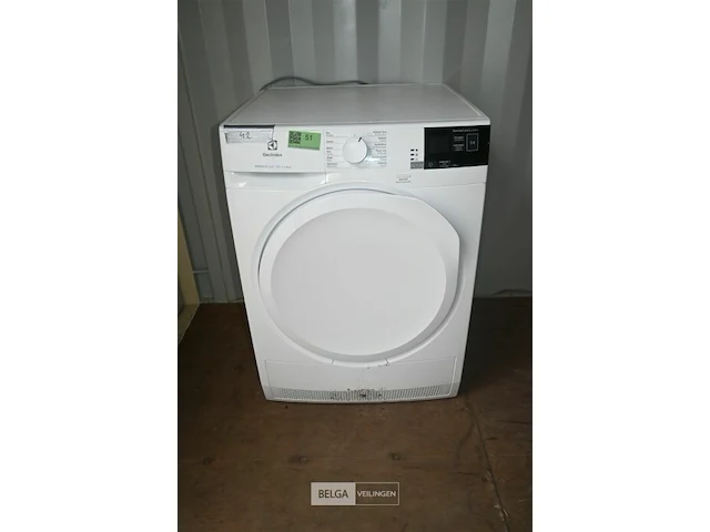 Electrolux droogkast - afbeelding 2 van  6