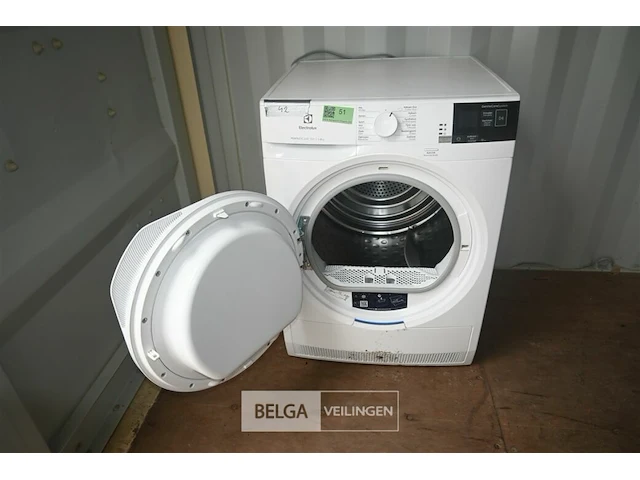 Electrolux droogkast - afbeelding 3 van  6