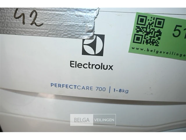 Electrolux droogkast - afbeelding 5 van  6