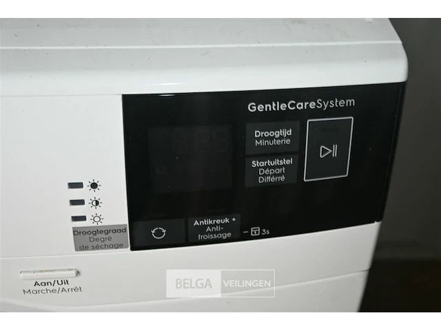 Electrolux droogkast - afbeelding 6 van  6